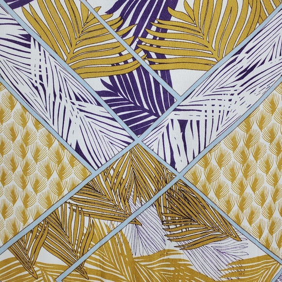 NWT Anthropologie x Mare Mare Lynda Maxi Dress XS Boho Cottagecore Floral - Picture 13 of 14